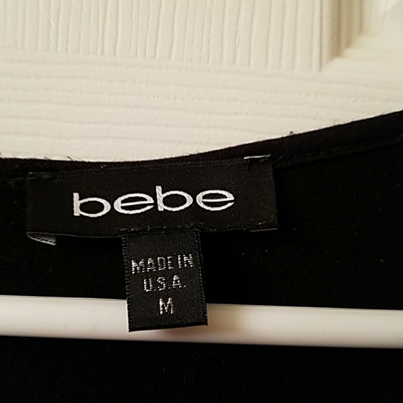 BEBE tunic - Picture 5 of 7